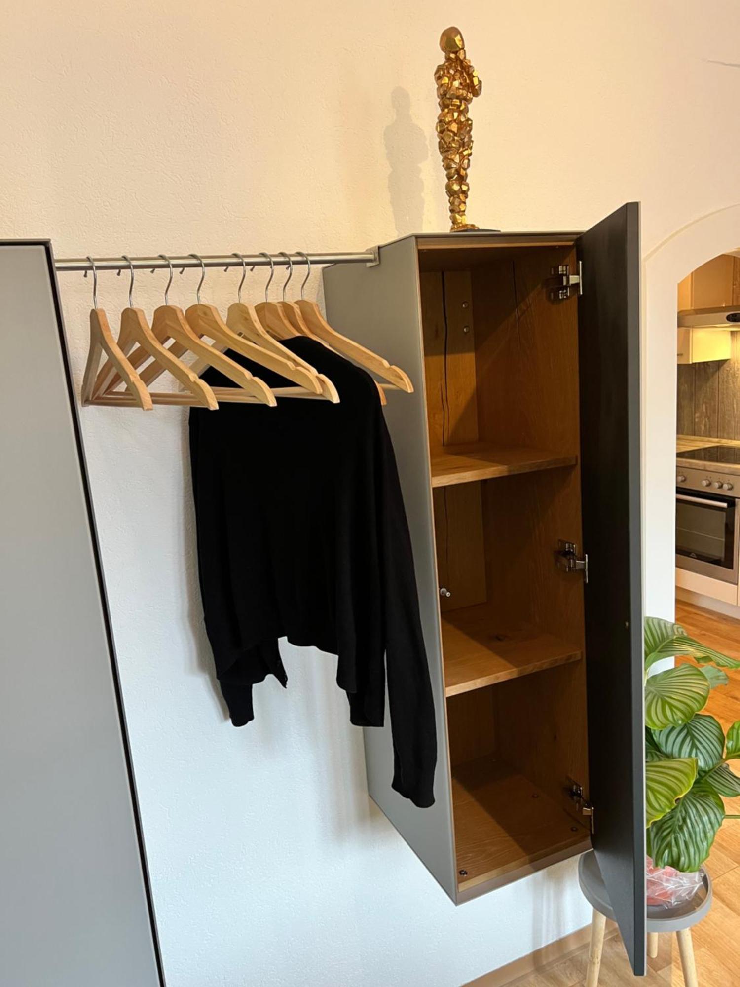 #Stadtspeicher - Gruener Stern Das Apartment Mitten In Der Altstadt Rothenburg ob der Tauber Luaran gambar